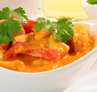 Thai On High - Hotel NSW