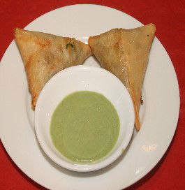 Shanti Indo-Lankan Restaurant - Hotel NSW 1