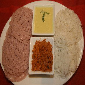 Shanti Indo-Lankan Restaurant - Hotel NSW 2