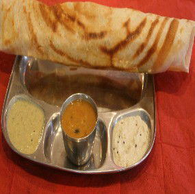 Shanti Indo-Lankan Restaurant - Hotel NSW 3