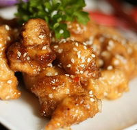 China Rose Chinese Restaurant - Hotel NSW