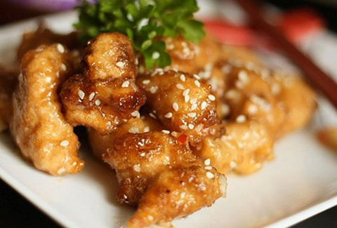 China Rose Chinese Restaurant - Hotel NSW 0