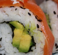 Nippon Inn To The Mackay Sushi Train - Hotel NSW
