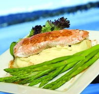 Noosa Cruising Restaurant - Hotel NSW