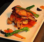 Senza Nome Italian Restaurant - Hotel NSW