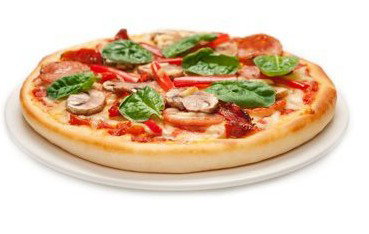 Fasta Pasta Stafford - Hotel NSW 1