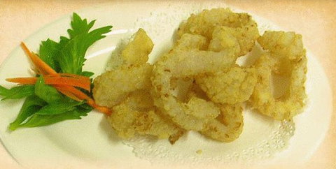 Tian Ran Vegetarian Restaurant - Hotel NSW 1