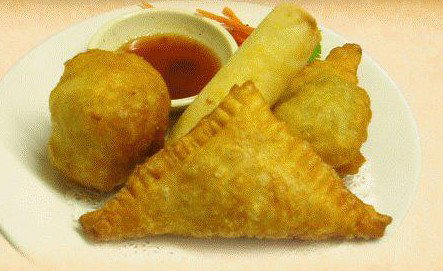 Tian Ran Vegetarian Restaurant - Hotel NSW 2
