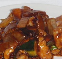 Kampung Malay Restaurant - Hotel NSW