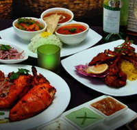 Goa Indian Fusion - Hotel NSW