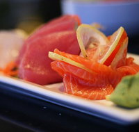 Hanazono Teppanyaki - Hotel NSW