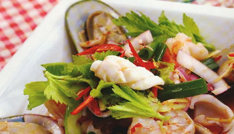 Gold Leaf Thai - Hotel NSW 2