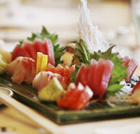 Yamagen Japanese Restaurant - Hotel NSW