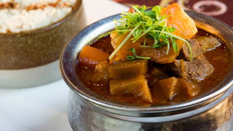 Ahmet's On Oxford Licensed Turkish Restaurant - Hotel NSW 4