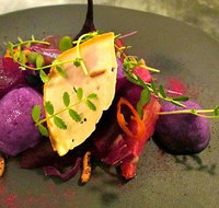 Absynthe Restaurant - Hotel NSW