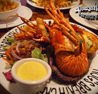 Hog's Breath Cafe - Hotel NSW