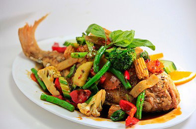 Thai Kasinee - Hotel NSW 2