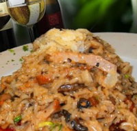 Costa D'Oro Italian Restaurant - Hotel NSW
