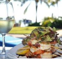 Odyssey On The Strand - Hotel NSW