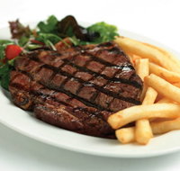 Austral Hotel - Hotel NSW