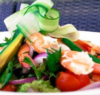 Sunset Bar  Grill - Hotel NSW