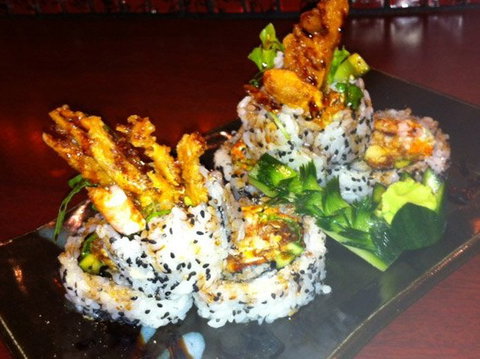 O Sushi Broadbeach - Hotel NSW 4