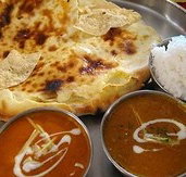 Raja's Indian Curry - Hotel NSW