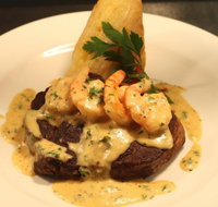 Garlic Clove Restaurant - Hotel NSW