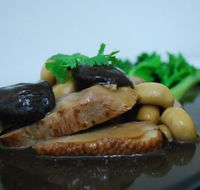 Summeries Authentic Thai Cuisine - Hotel NSW