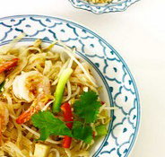 Ban-Na Thai Restaurant - Hotel NSW