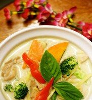 Ban-Na Thai Restaurant - Hotel NSW 2