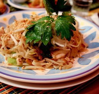 Little Thai Cafe  Restaurant - Hotel NSW