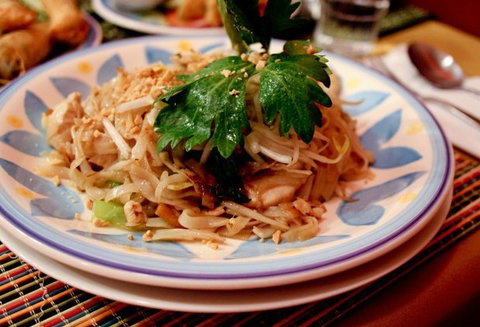 Little Thai Cafe & Restaurant - Hotel NSW 0