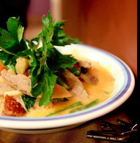 Little Thai Cafe & Restaurant - Hotel NSW 1