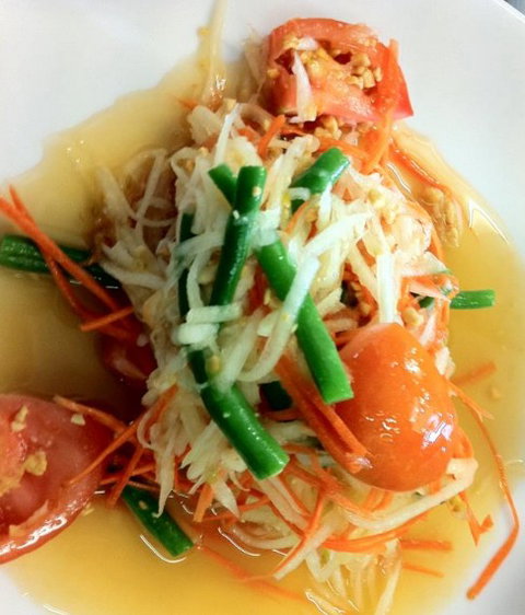 Little Thai Cafe & Restaurant - Hotel NSW 2