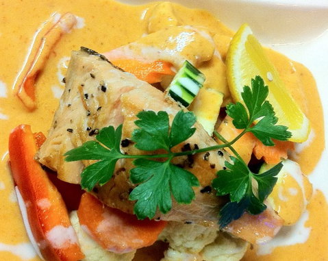 Little Thai Cafe & Restaurant - Hotel NSW 3