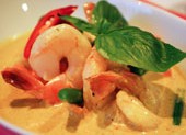 Wasdee Carrara Thai - Hotel NSW 0
