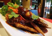 Wasdee Carrara Thai - Hotel NSW 1