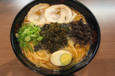 Ajisen Ramen - Hotel NSW 2