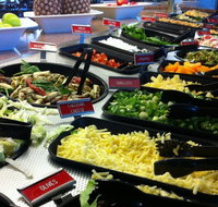 Sizzler - Hotel NSW