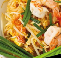 George's Thai On The Marina - Hotel NSW