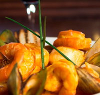 Amalfi Bistro  Wine Bar - Hotel NSW