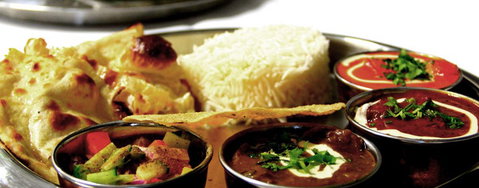 Randhawa Indian Cuisine - Hotel NSW 1