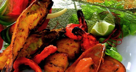 Randhawa Indian Cuisine - Hotel NSW 2