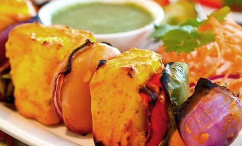 Randhawa Indian Cuisine - Hotel NSW 3
