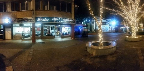 The Golden Joy - Hotel NSW 4