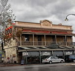 Royal Oak Hotel - Hotel NSW