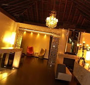 Pier Hotel