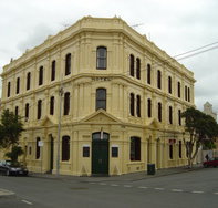 Railway Hotel - Hotel NSW