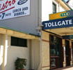 Tollgate Hotel - Hotel NSW